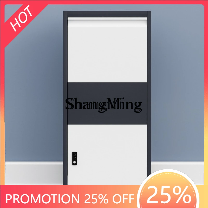 CL-Kurierbox, Haushalts-Lieferschrank, großer Paket-Einbox für den Außenbereich, großer Briefkasten für Unternehmen an der Tür