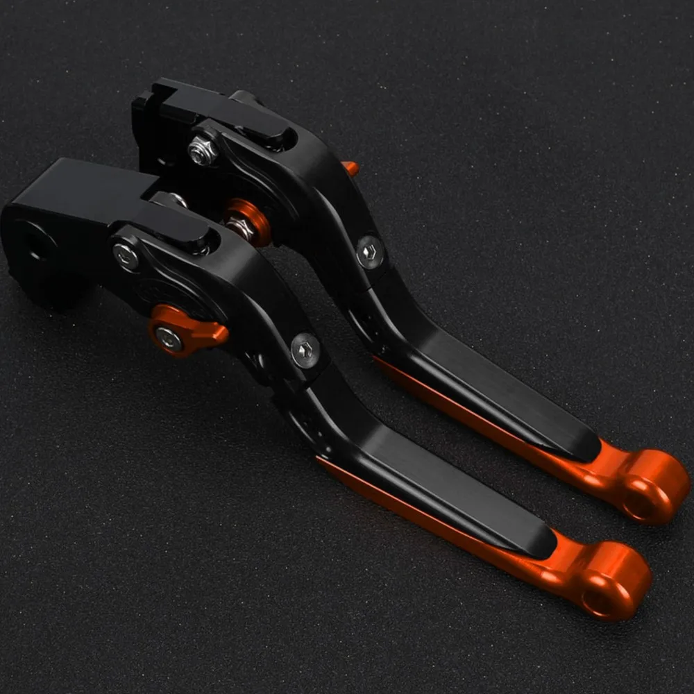 

For 390 Adventure 790 890 Adventure R S 2019 2020 2021 2022 2023 Motorcycle Handle Levers Brake Clutch Lever 390 790 890 ADV R