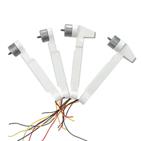 FIMI X8T / X8 Tele / X8 SE 2022 Drone Arm Replacement Part, Motor Mounting Arm Frame Repair Spare for RC Quadcopter