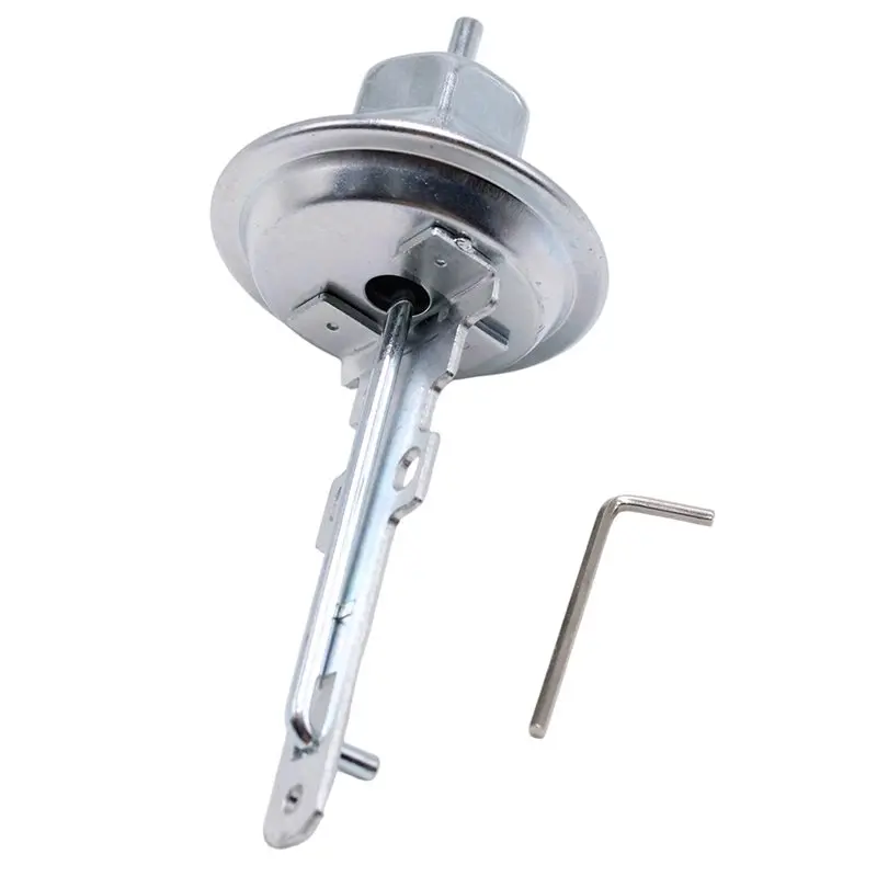 NEW HOT In Stock-Distributor HEI Replacement Distributor Adjustable Advance Vacuum Canister Hot Ra Rod SBC BBC For For