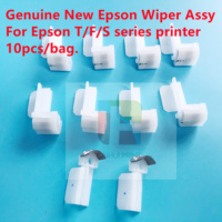 10pcs Printer Wiper for Epson F6070 F6200 F6270 F6280 F7100 F7170 F7200 F7270 F7280 F9200 F9270  F6080 F6300 F6330 F6370 F6380