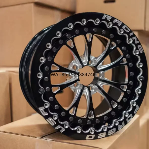 

for 16/17/18/19/20/21 Inch 5x112 5x139.7 Custom Aluminum Alloy Cast Wheels Suitable Luxury high-end customization