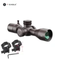 with 20mm high mount
