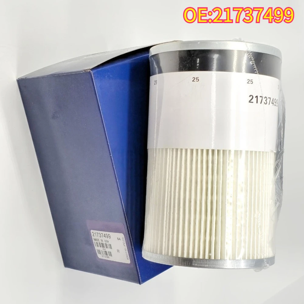 

High quality New For 21737499 Fuel Water Separator For FLEETGUARD Liebherr 9800 21737499 03-40571-003