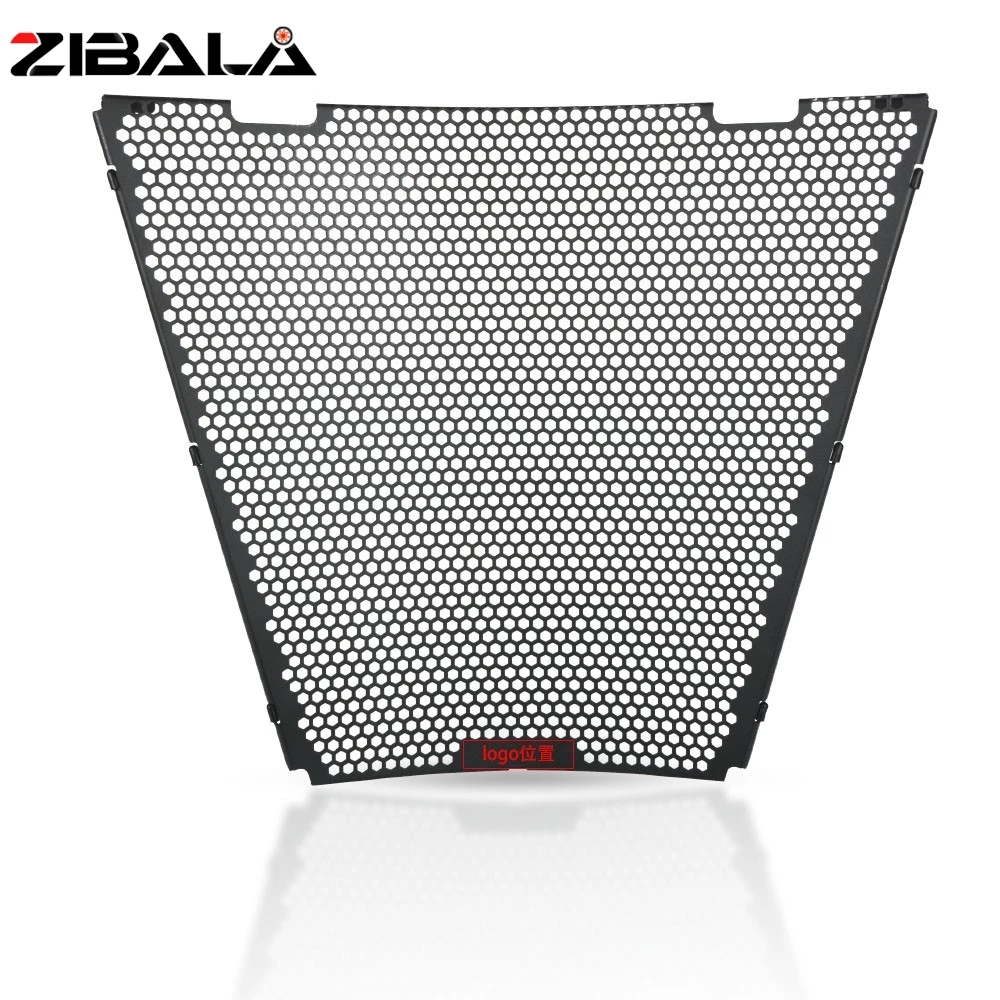 CBR1000RR 2017 2018 2019 2020 21 Motorcycle Radiator Guard Protector Cover Accessories For HONDA CBR1000 CBR 1000 RR 1000RR SP