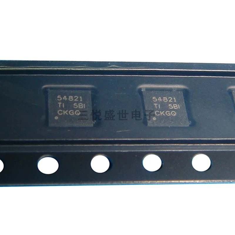 1-100-шт-лот-tps54821rhlr-54821-vqfn14-Новый-оригинал