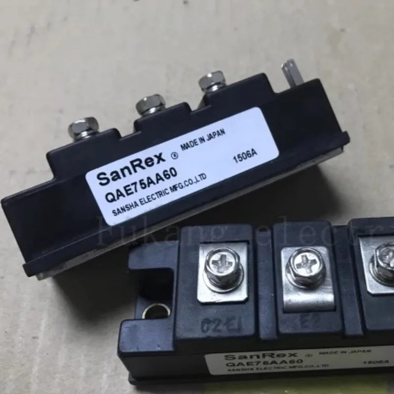 

QAE75AA60 QM30DY-H QM75DY-H QM100HY-H module