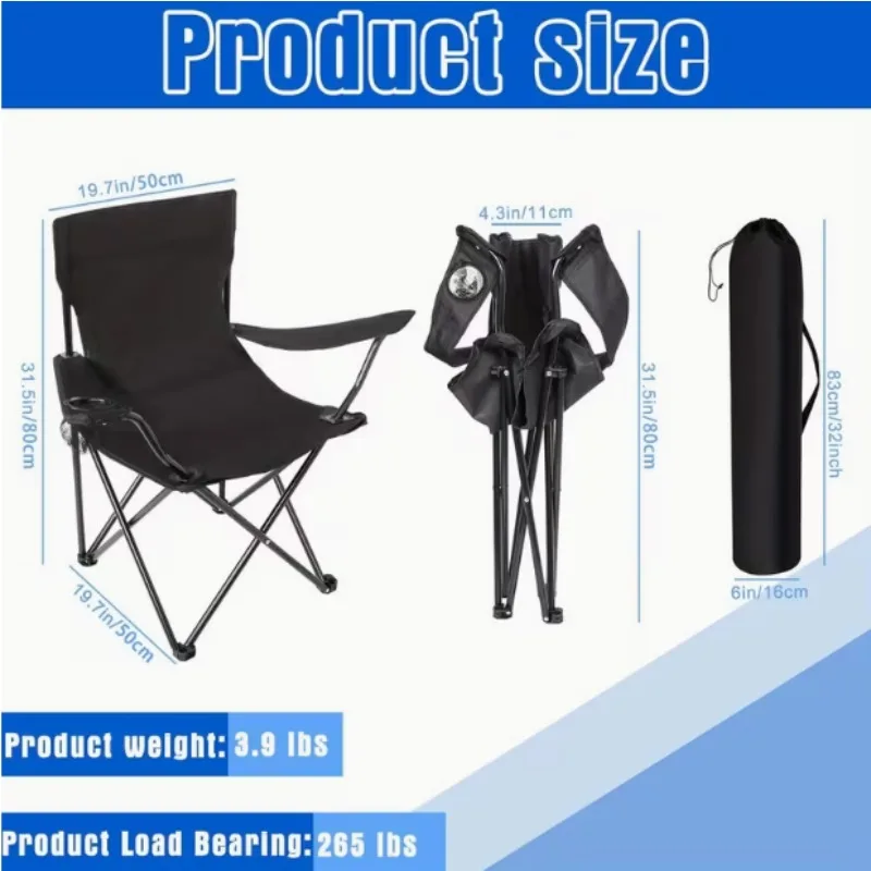 Thumbnail 3 - #28 Cheapest Fishing Chairs Deals You Can Get
