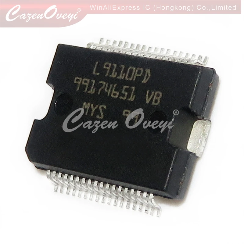 （5pcs）CXD9879AM CXD9879 L9110PD L9110 SC900656VW A2C020162 ATIC59 HSSOP-36