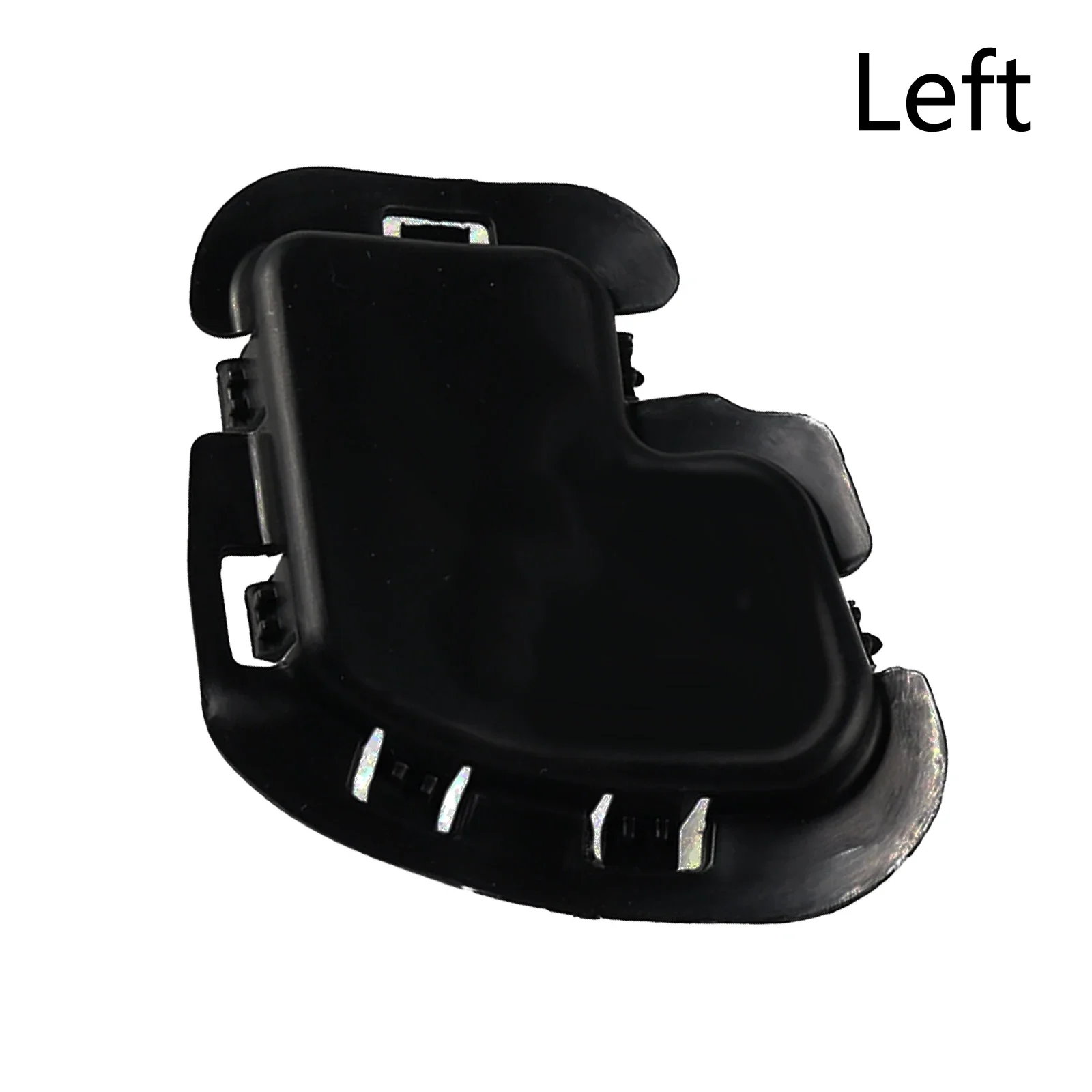 

Direct Replacement Front LH Wheel Arch Housing For BMW 1 Series For E81 E87 51717141873 Plastic Fender Liner Left Side