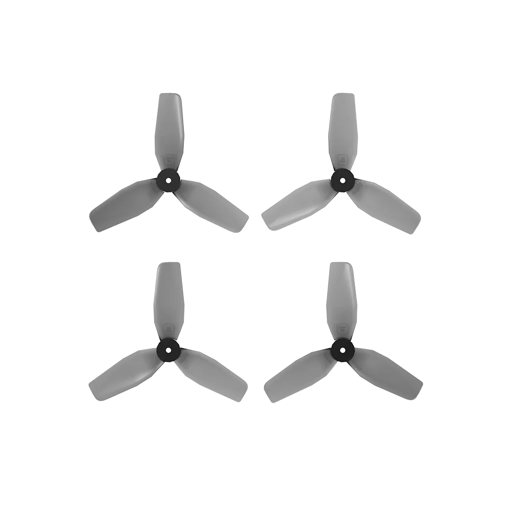 20pcs/10pairs iFlight Defender 20 Lite Prop Set 2020 2inch propeller prop for FPV drone part