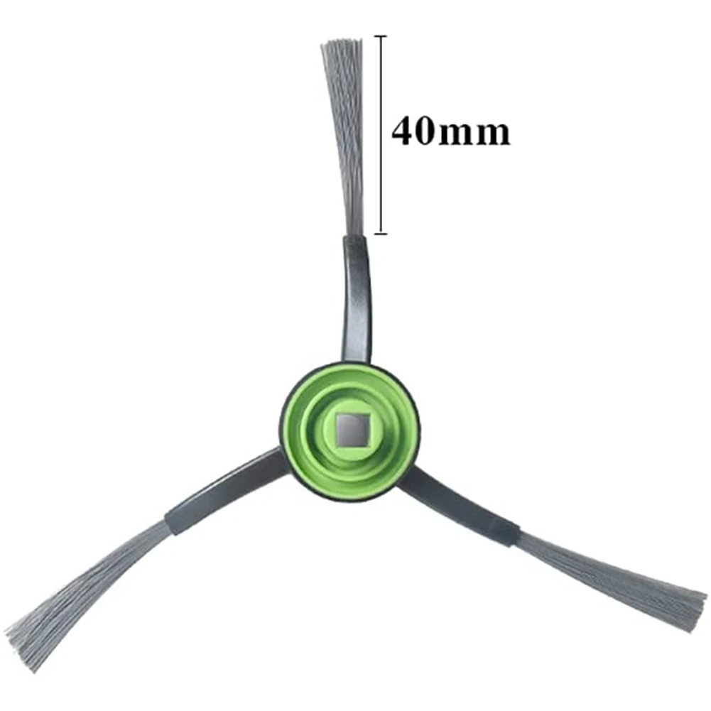 อะไหล่ชุดอุปกรณ์เสริมสำหรับ Ecovacs deebot ozmo 920/950 / T5 / T8 / T8 aivi/N7 N8 Pro T9 / T9MAX / T9 Power Model