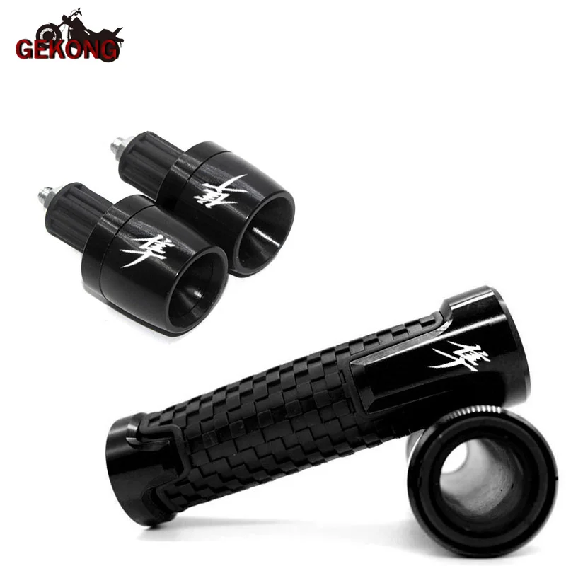 For SUZUKI HAYABUSA GSX1300R Motorcycle 7/8\