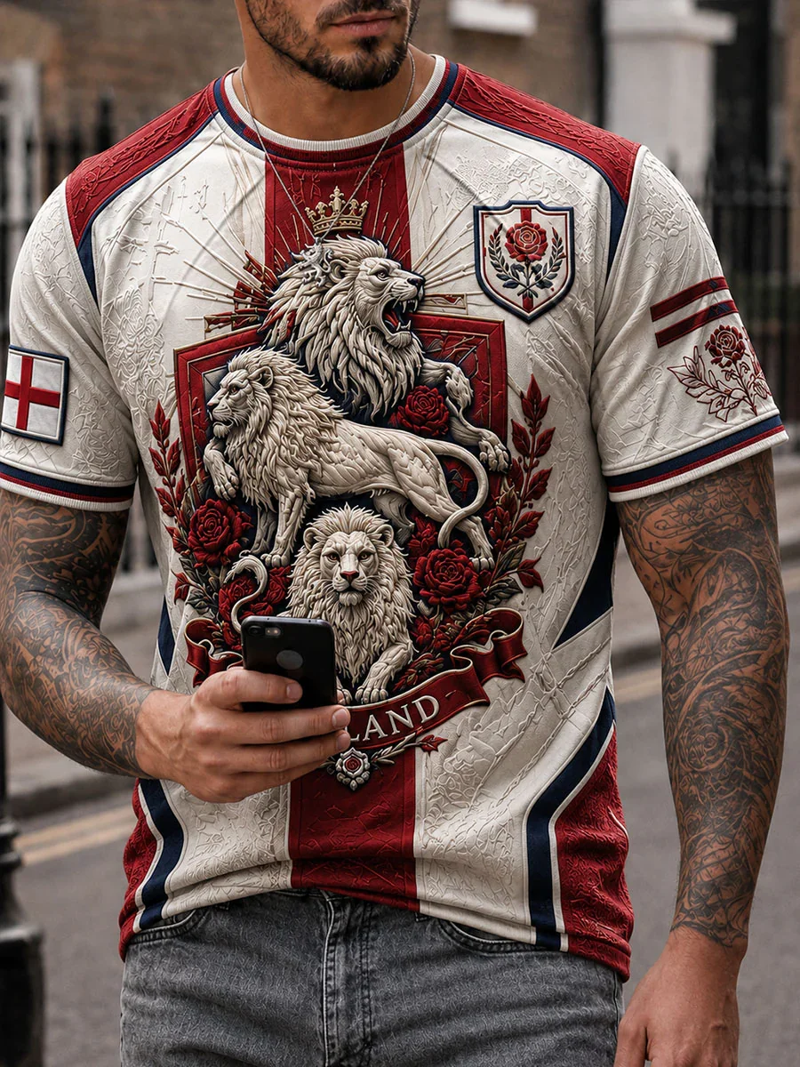 2026 Edition Japanese Fans Football Training T-shirt - 3D Printed - Fashionable and Comfortable - Family-Personalized Clothing