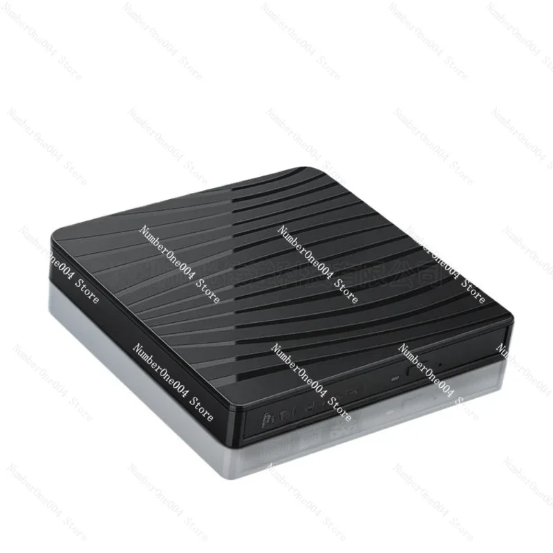 

USB 3.0 External DVD CD Burner Drive Portable Optical Drive for Laptop and Desktop Computers