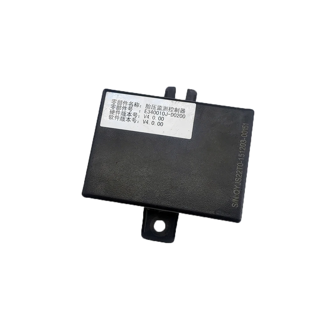 

Suitable for DFM Dongfeng Fengshen AEOLUS AX3 AX4 AX5 AX7 AX5 MX5 UNDER INFLATION RECEIVER Tire pressure monitoring control box