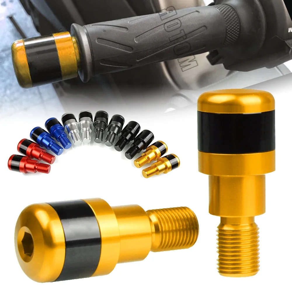 Торцевой заглушка для мотороллера