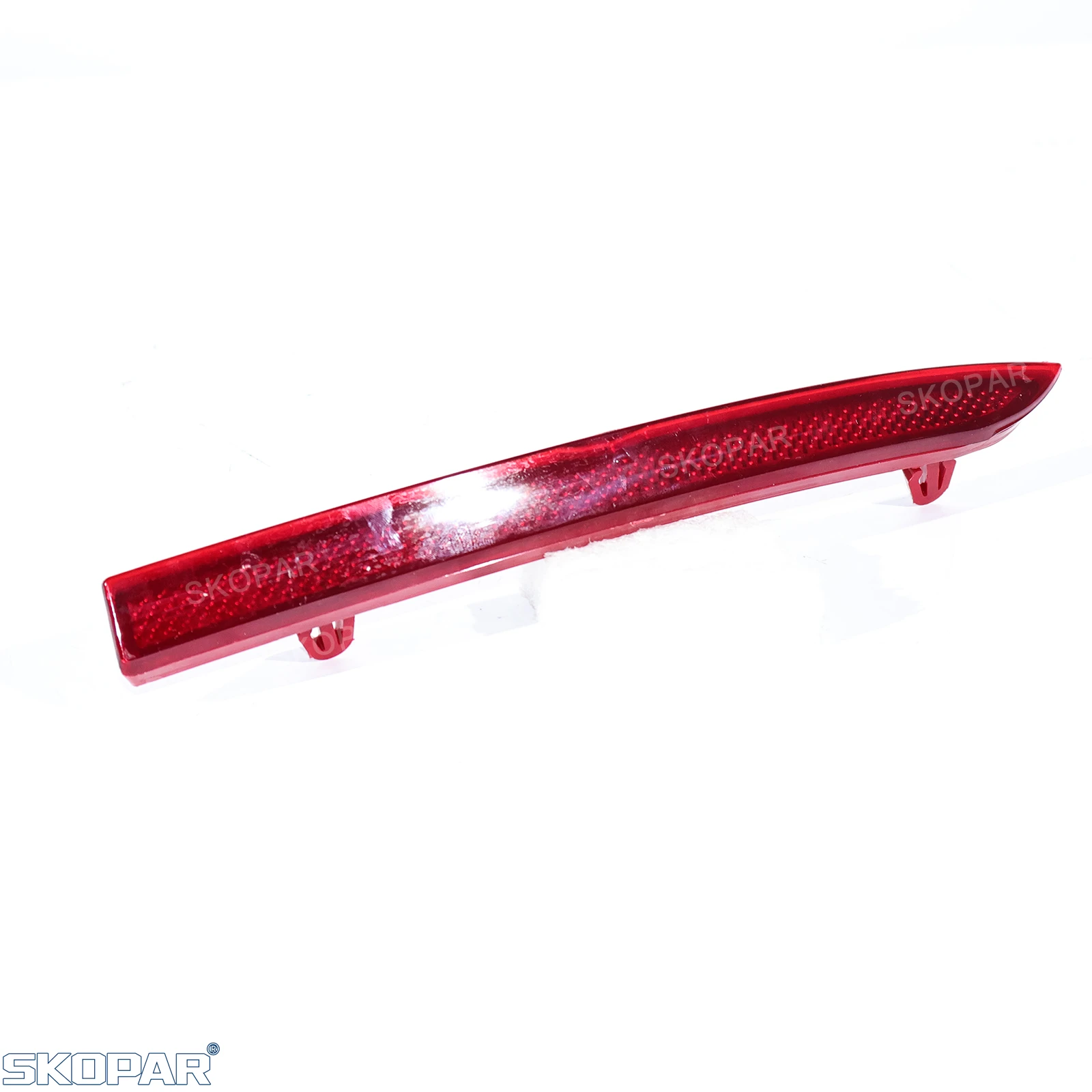 Für VW Jetta Sportwagen 2008 2009 2010/Golf Variant 2010 2011 2012 2013 2014 Auto Heckstoßstangen-Reflektorlicht Lampe 1K9945105A – Detail 2