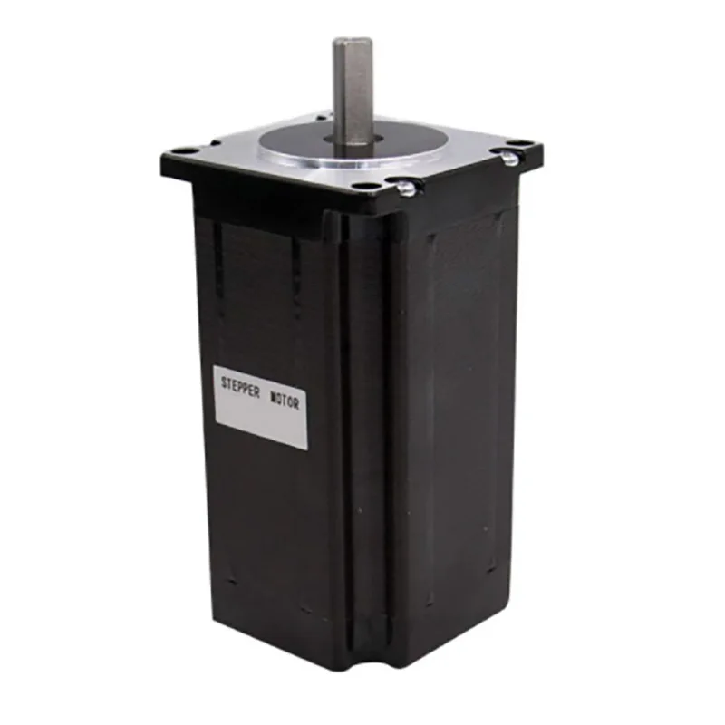 3Axis 4Axis CNC Kit Nema23 2.2N 82mm Stepper Motor with TB6600 Driver DM542 DM556 USB LPT Mach3 Controller 350W 36V Power Supply