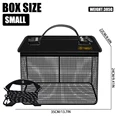 black small