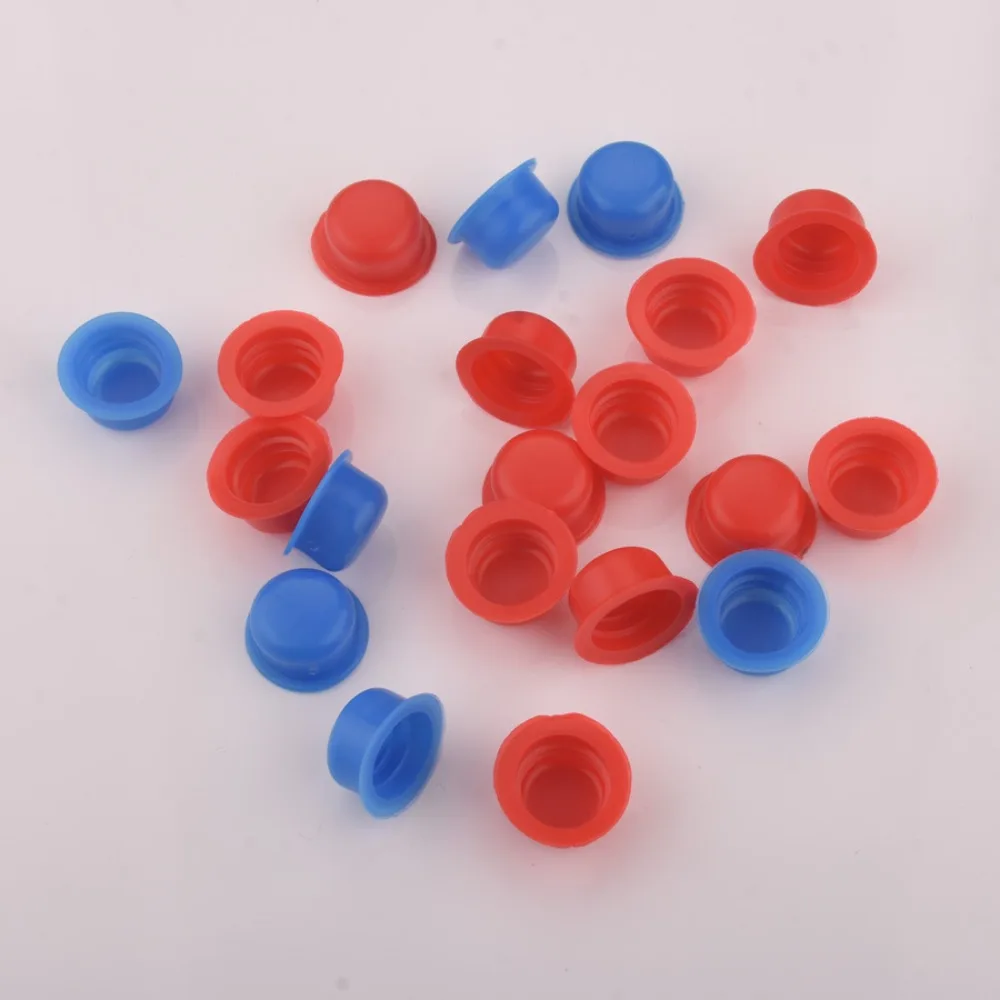 

50 шт., герметичная уплотнительная прокладка для крана, шайба, силиконовый необработанный ремень, треугольный клапан, резиновая труба, шланг, предотвращает капает утечку, заглушка