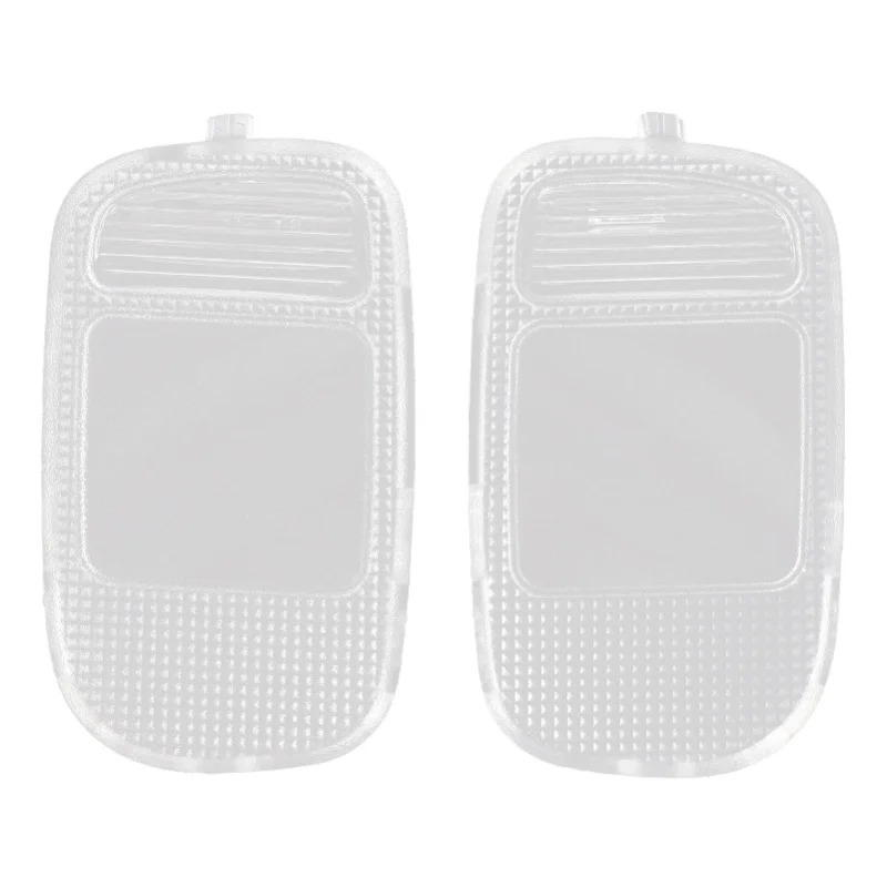 

Front Dome Light Lens Cover 05183270AA Fit For Dodge Ram 1500 2500 3500 4500 5500