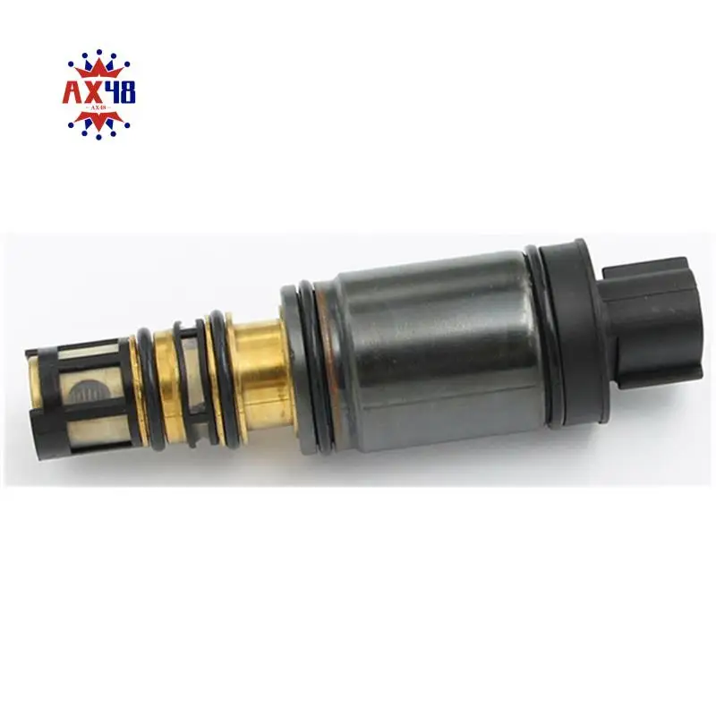

AX48-Car Air Conditioner A/C Electronic Control Valve For Toyota Matrix Corolla 5922679