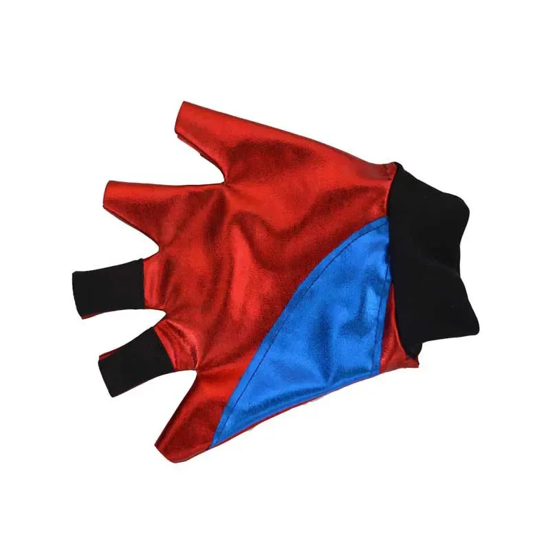 الفتيات النساء كوين زي الانتحار هارلي مخيط سترة قميص السراويل قلادة ملحق الوحش تأثيري زي الهالوين