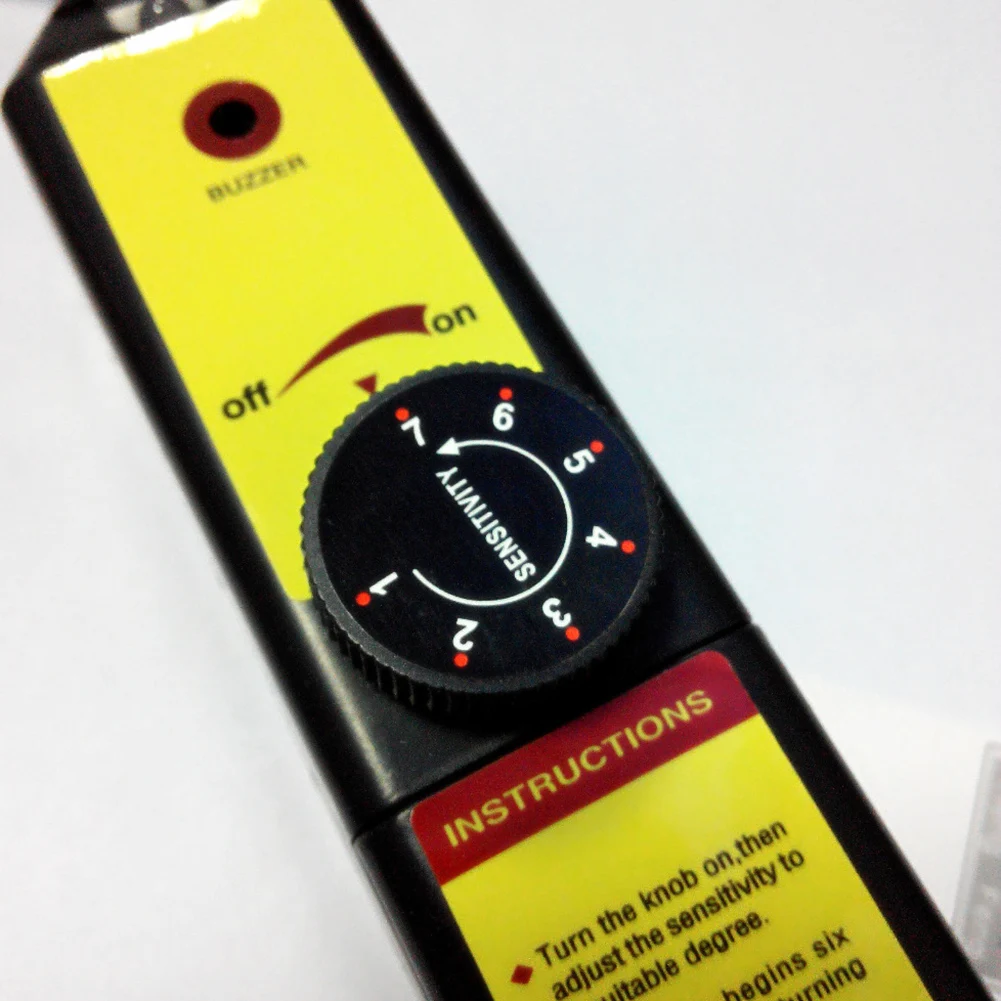 WJL-6000 Gas Analyzer Air Conditioning Halogen Gas Leak Detector High Accuracy Refrigerant Analyzer for R22 CFCs HCFC