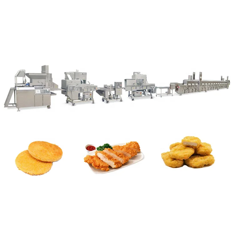 Commercial Electric Meatloaf Forming Machine Chicken Burger Patty Forming Machine Patty Making Machine