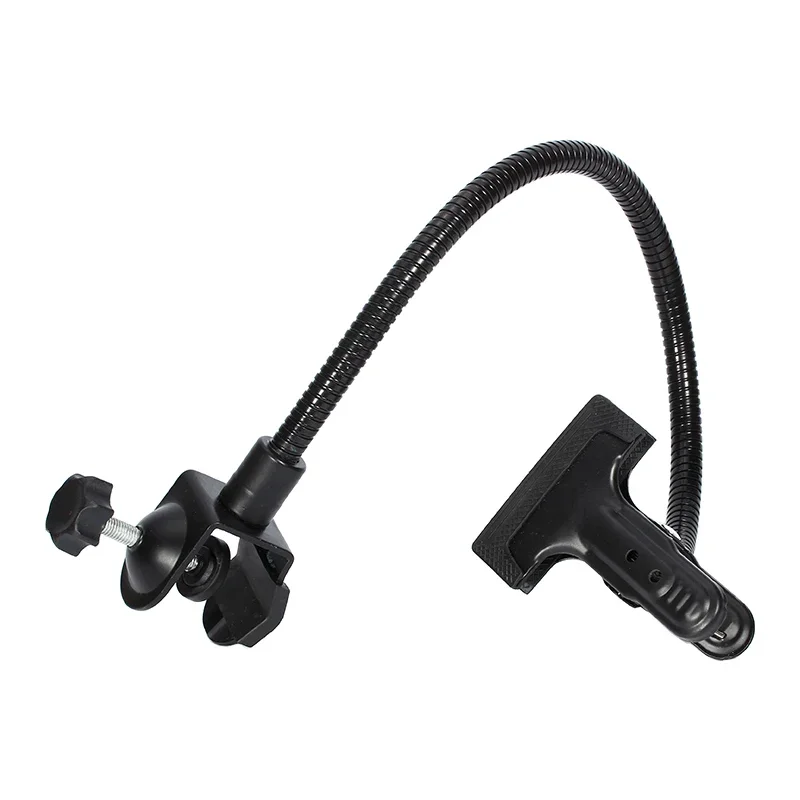 20 Inch Background Stand Magic Arm Flex Arm Super Clamp for SLR Light Stand Reflector Photo Fotografica Photo Studio Accessory