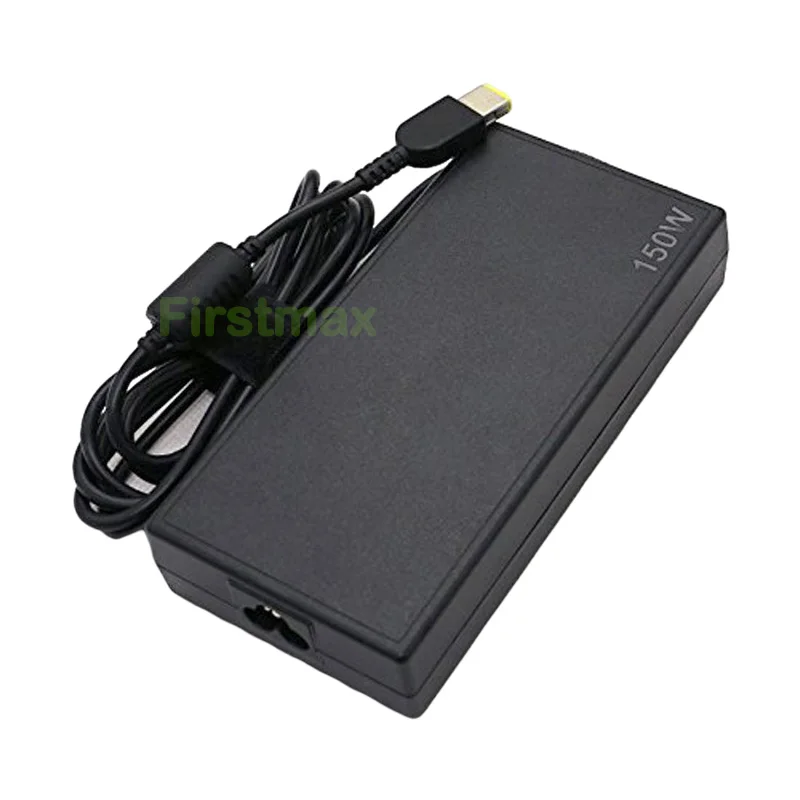 Imagem -02 - Carregador 150w 20v 75a Adaptador ac para Lenovo Ideacentre 524iob6 5-27imb05 5-27iob6 520-27icb 520-27ikl Aio Fonte de Alimentação