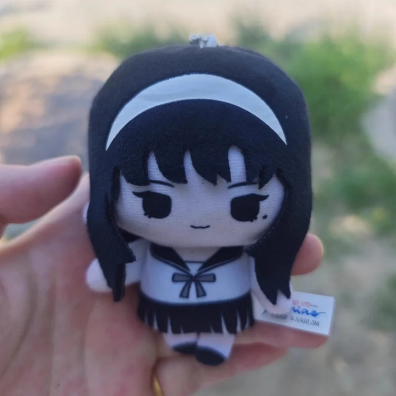 متوفر في المخزون دمية صغيرة أصلية من Nullset Ito Runji Maniac صندوق أعمى قطيفة تومو مزدوجة واحدة تقاطع تنين جميل هدية لمحبي الصبي