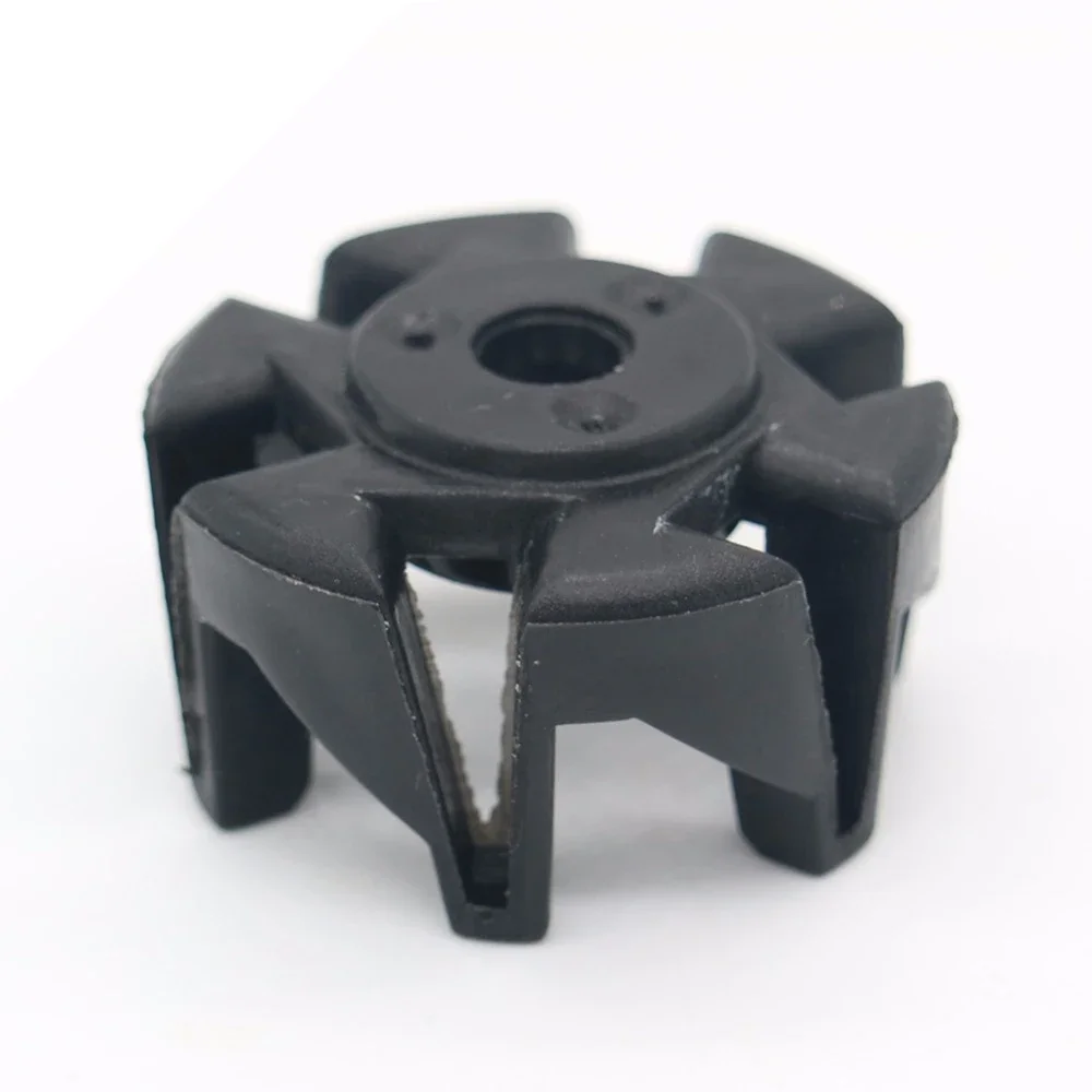 Couplers Plastic Shaft Blade Foot Seat for Philips HR1727 HR1724 HR2020 HR2021 HR2028 HR2160 HR2168 Blender Knife Blender Parts view 6