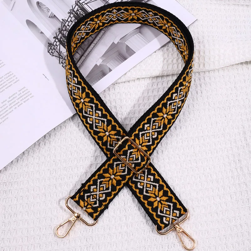 Adjustable Multifunctional Bag Strap for Shoulder Bags