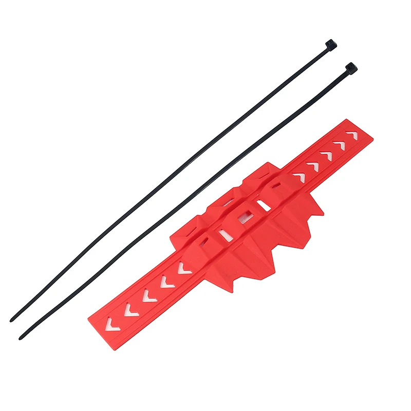 Exhaust Protection Cover Motorcycle Exhaust Muffler Silencer Protector Guard For Motocross Dirt Pit Bike