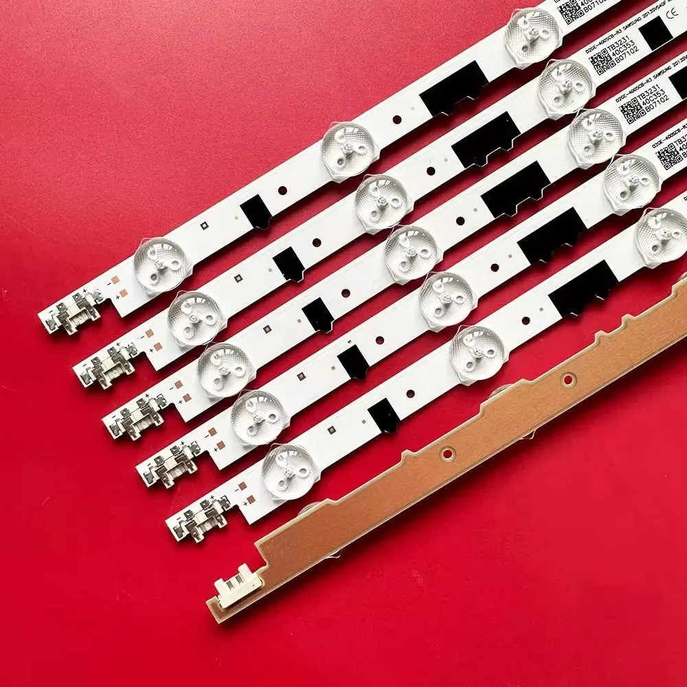 LED Backlight strip apply to SaamSung 40\