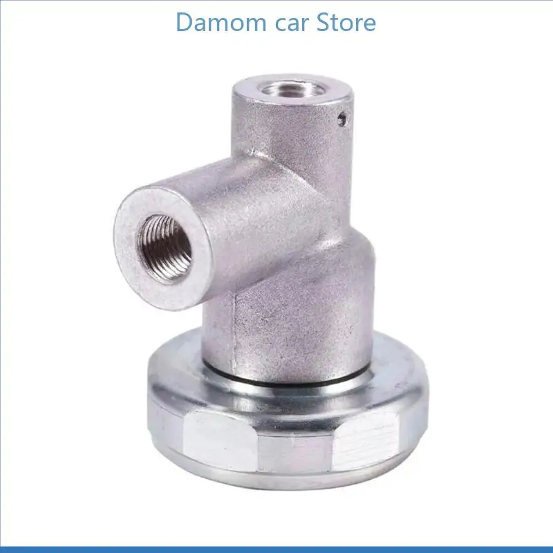 A2UC سهلة التثبيت القابض منظم هيدروليكي تجميع بديل القابض منظم لـ 41690-2H100 416902H100 #4