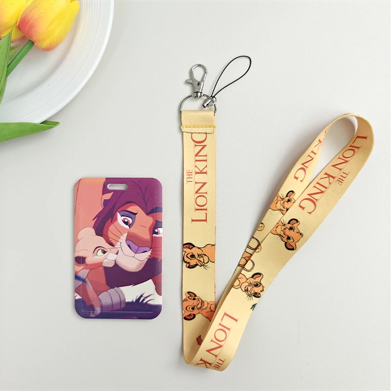 Anime-Schlüsselband für Schlüssel, Ausweishalter, Kreditkartenhalter, Pass, Hängeseil, Handy-Anhänger, Zubehör – Detail 10