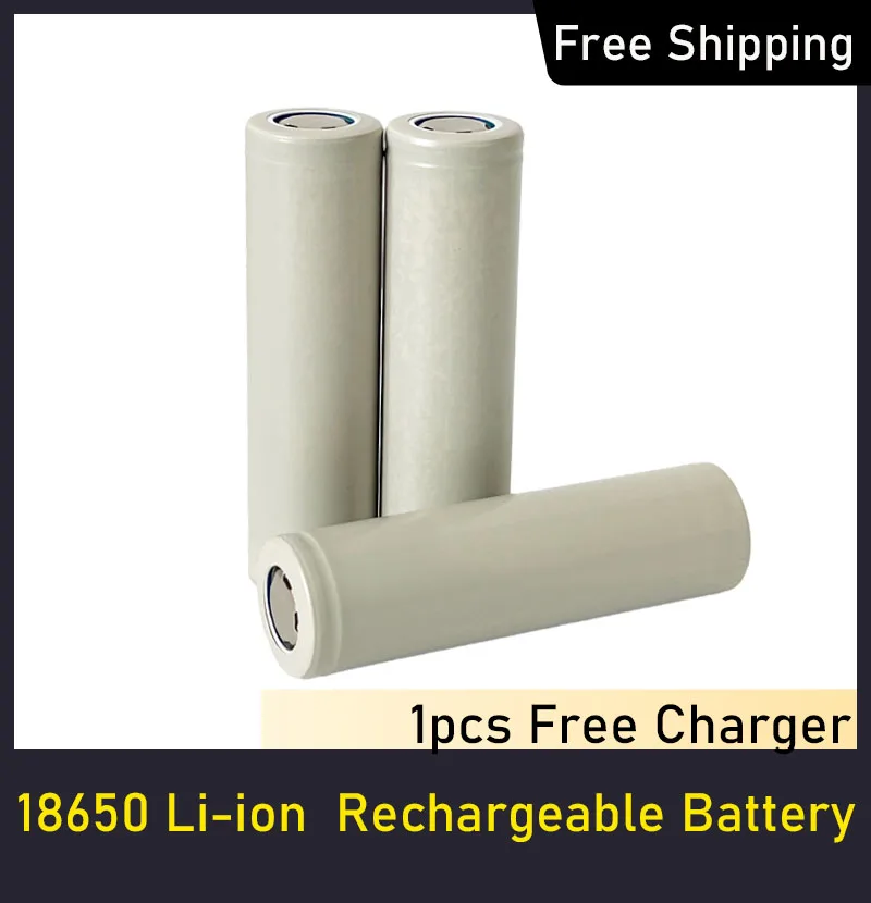 18650 3500mAh Li-ion 3.7v  25A Discharge Rechargable Battery 18650 Battery lithium ion battery 18650 High discharge 18650