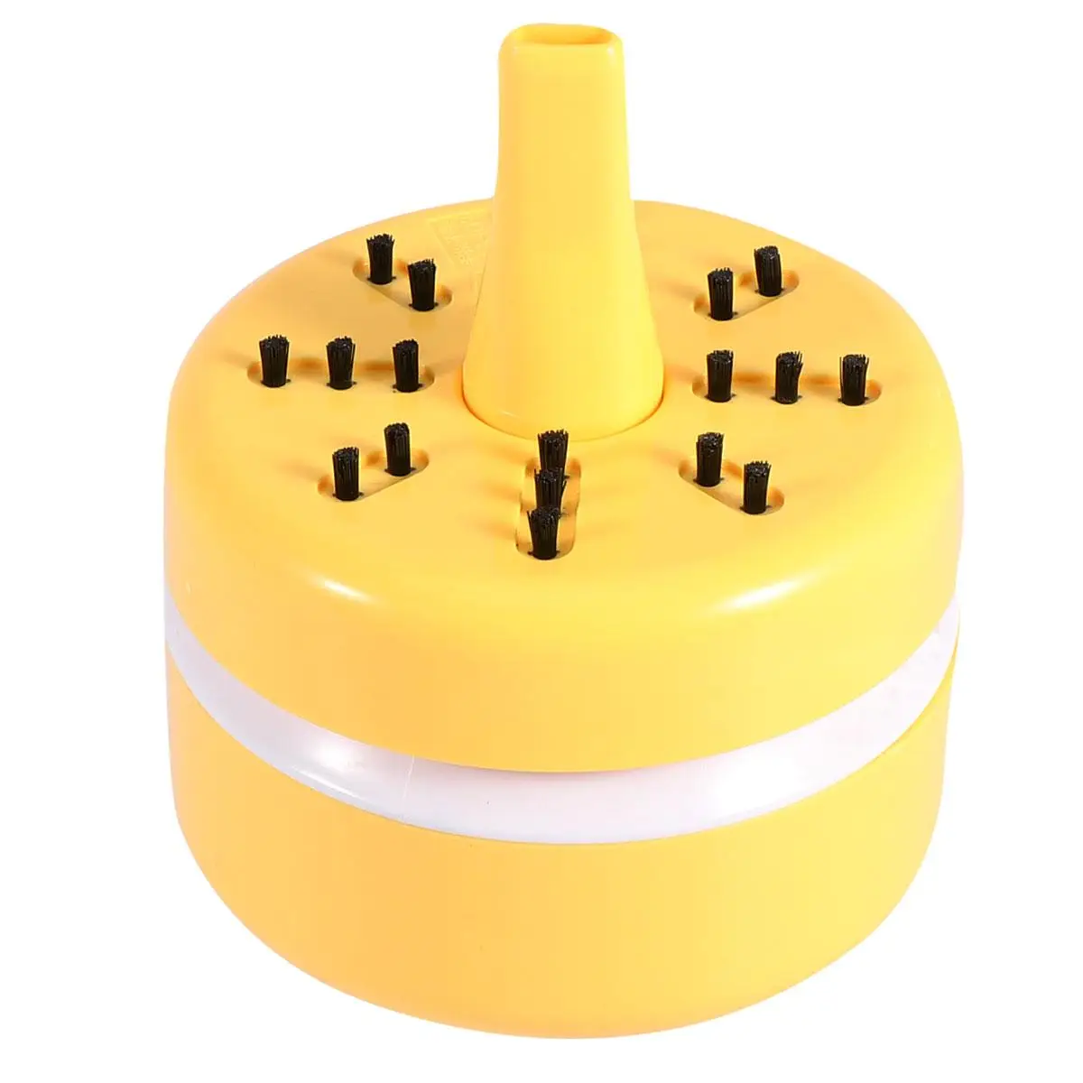 

Office Desk Vacuum Cleaner Mini Cordless Handheld Miniature Desktop Keyboard Sweeper