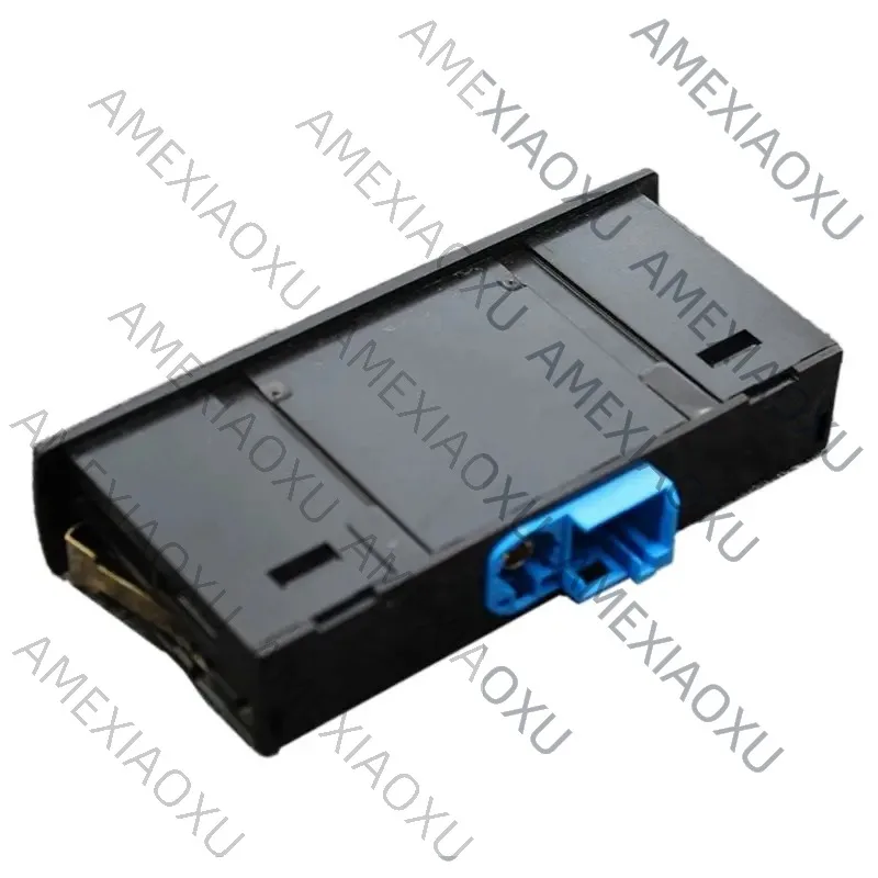 

AMEXIAOXU Car USB Hub Integrated Line Interface Socket Connection Multimedia Box A1728201600 For