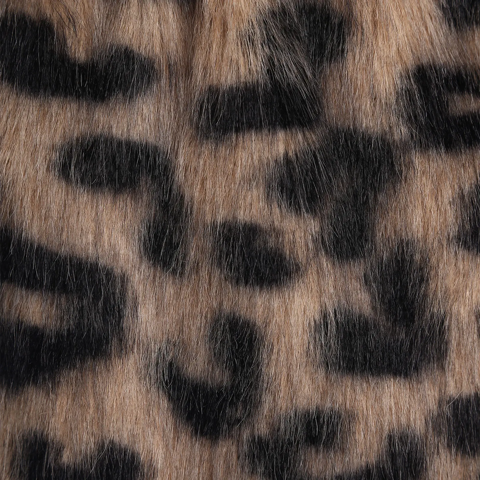 กระโปรงคาวเกิร์ลลายเสือดาวทรงเอไลน์สำหรับผู้หญิง กระโปรงสั้นเอวยางยืด กระโปรงรัดรูปสำหรับคอสเพลย์ ปาร์ตี้ ชุดแฟนซี งานเรฟ