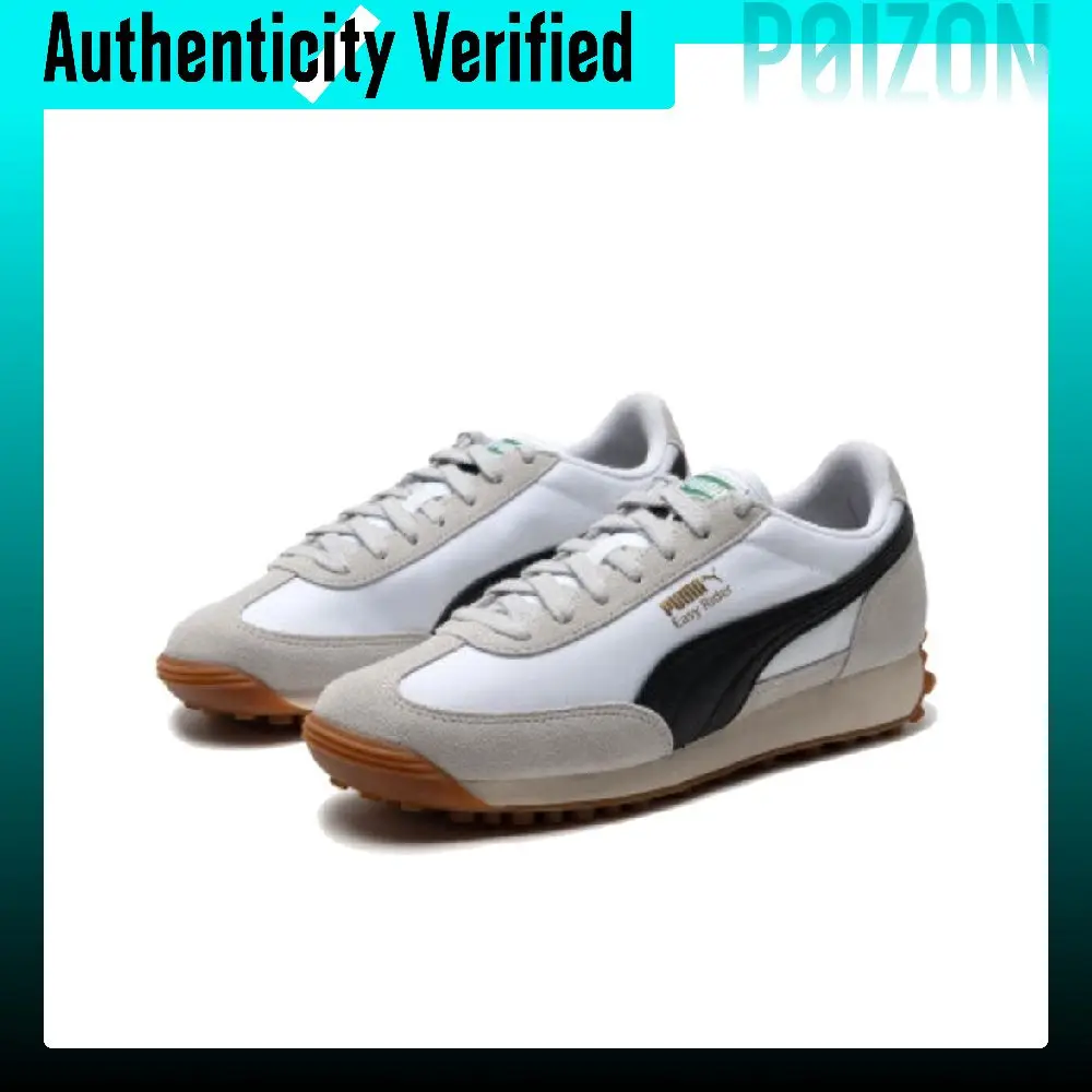 PUMA Easy Rider Vintage Casual Shoes 399028-31 - view 4