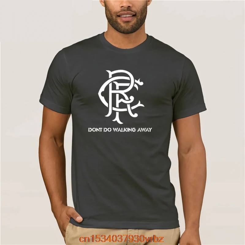 2023 Rangers Glasgow Casuals T Shirt Awaydays Against Modern Gift Fan Short Sleeve T Shirt Men T Shirt Fashion