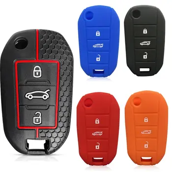 8 best sales אופל מפתח כיסוי מקרה - №6