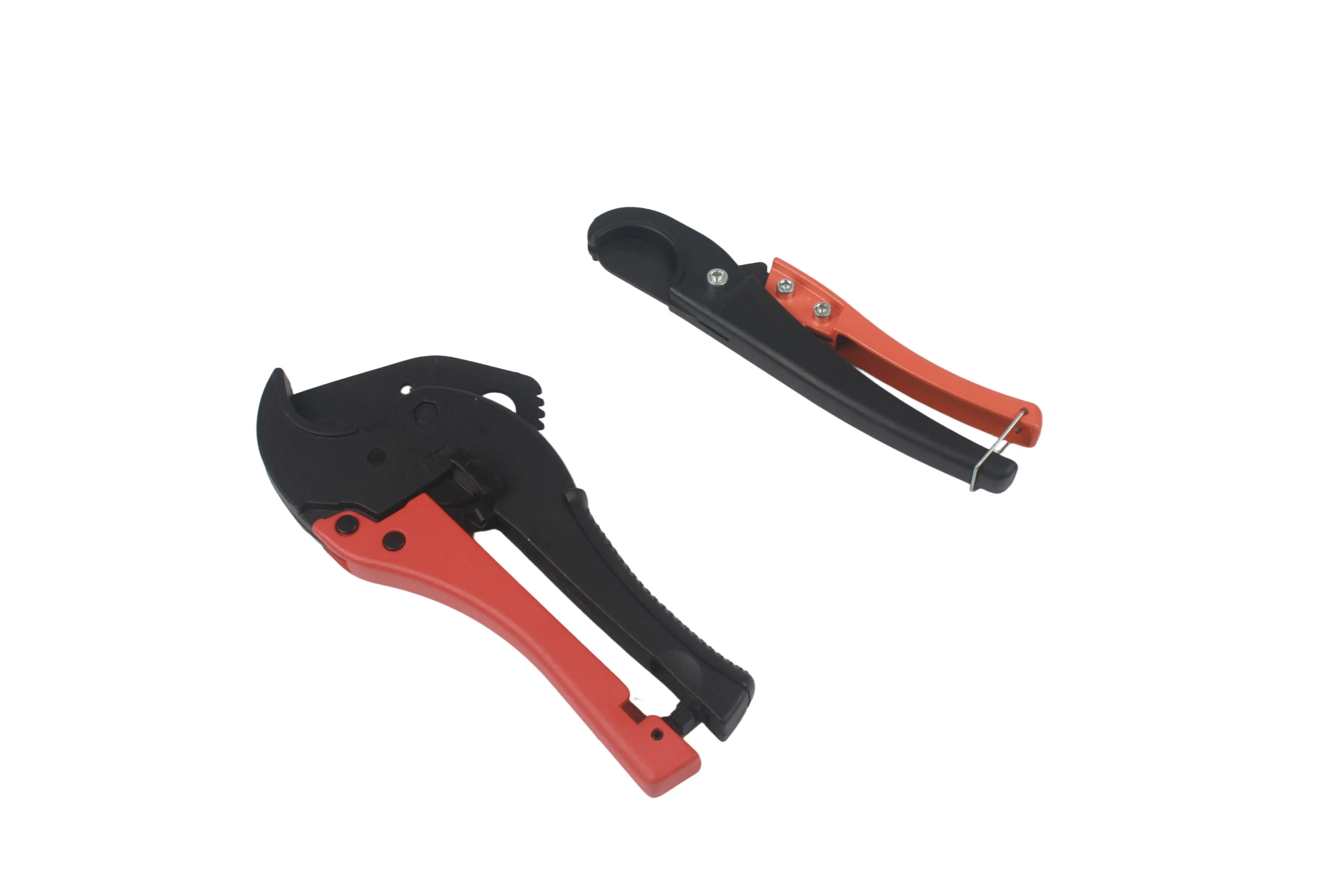 PEX-1632 Manual Mechanical Axial Press Tool Set Fast Pipe Clamp Pressing Cutter Expand Tool