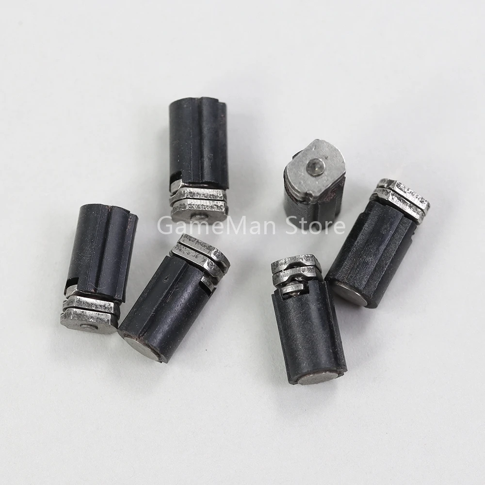 Original High Quality Replacement Rotating Shaft for Nintendo DS Lite Rotate Spindle Axis Barrel Hinge for NDSL