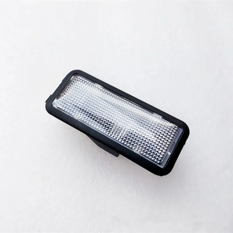 Trunk light for Geely Atlas GC9 Emgrand GT Luggage compartment light Trunk Indoor light