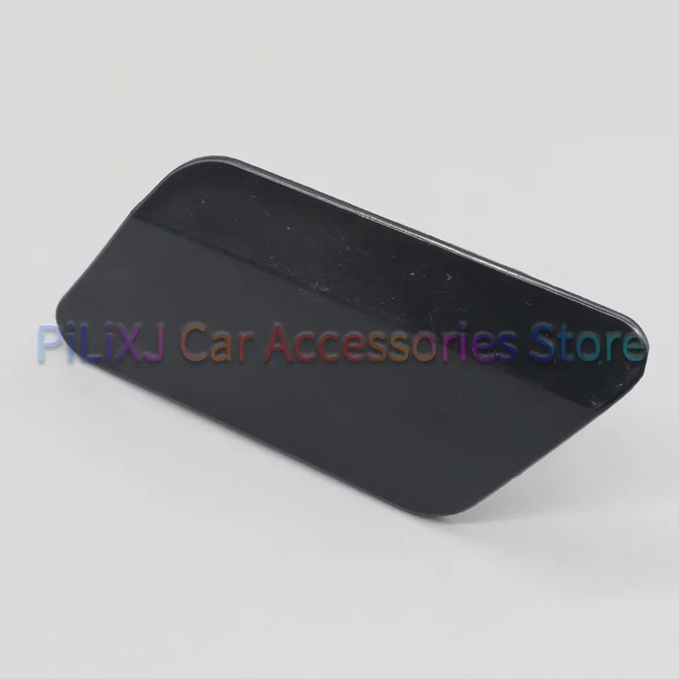 Auto Parts ไฟหน้าเครื่องซักผ้าฝาครอบสําหรับ BMW X3 X4 F25 F26 LCI M-Sport 2014-2017 คุณภาพสูงสีสเปรย์สีดําสีขาวเงิน